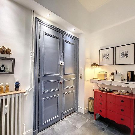 L'Antre Des Papes Apartment Avignon Exterior photo