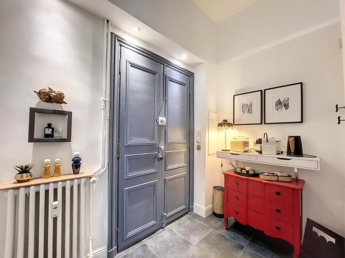 L'Antre Des Papes Apartment Avignon Exterior photo